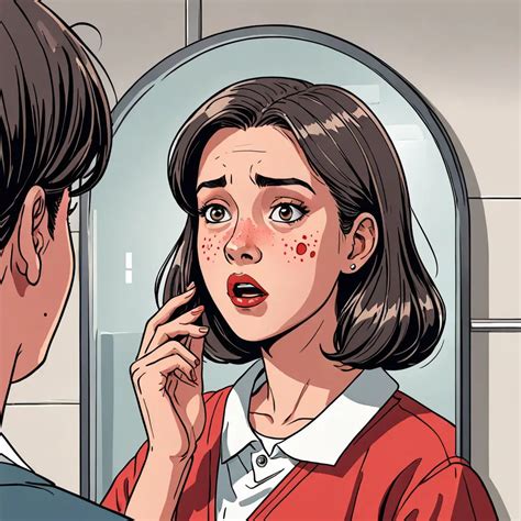 freshman zit girl|Lesson 1 Freshman Zit Girl .